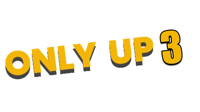 Only Up 3 logo