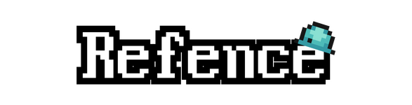 Refence logo