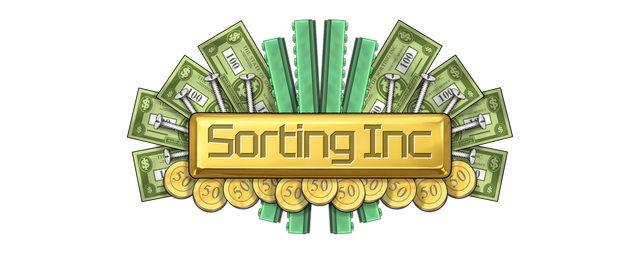 Sorting Inc logo