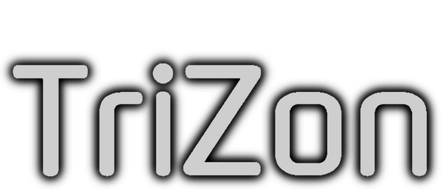 Trizon logo