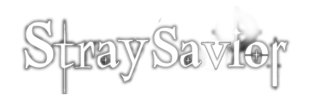 Stray Savior logo
