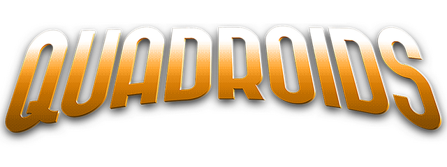 Quadroids logo