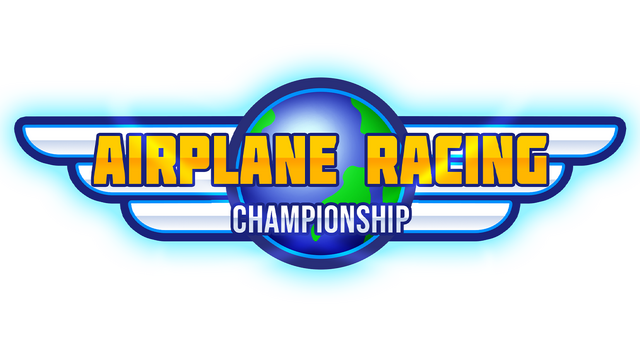 Airplane Racing Championship logo
