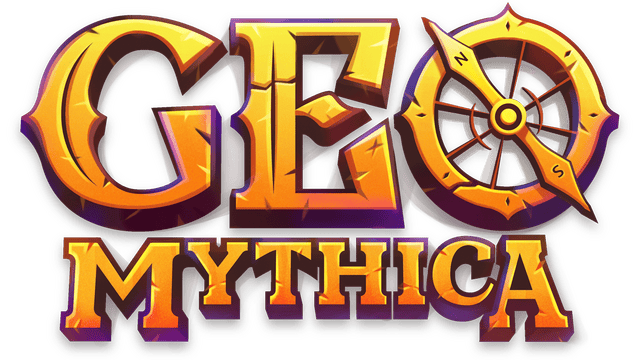Geo Mythica logo