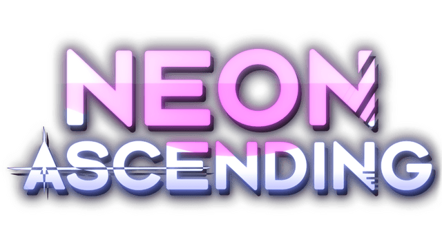 Neon Ascending logo