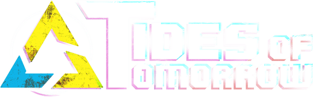 Tides of Tomorrow logo