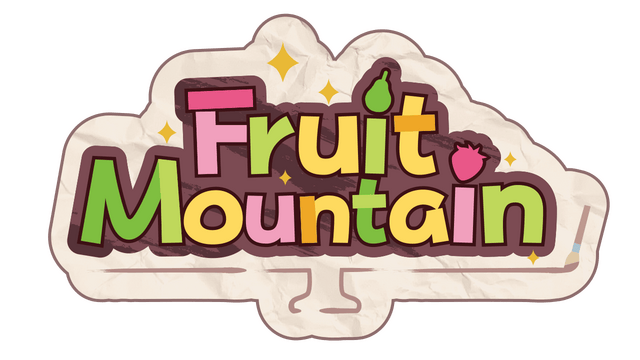 Fruit Mountain logo
