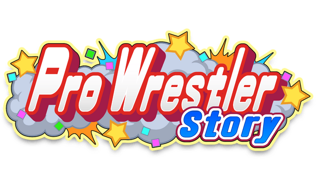 Pro Wrestler Story logo