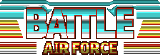 Battle AirForce logo