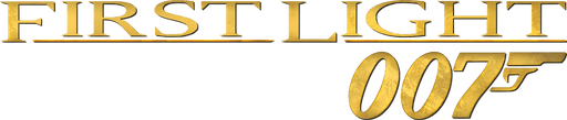 007 First Light logo