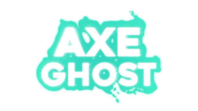 Axe Ghost logo