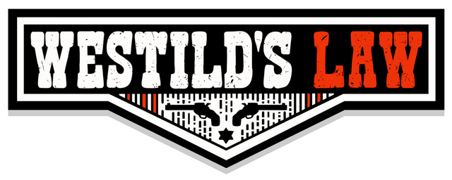 Westild's Law logo