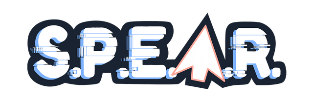 Spear logo