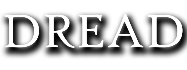 Dread: The Cold Case logo