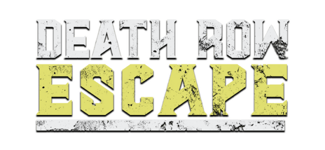 Death Row Escape logo