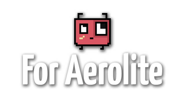 For Aerolite logo