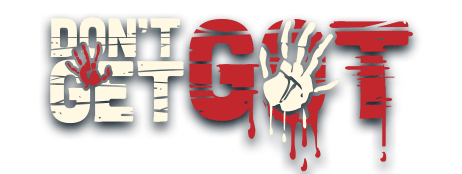 DON'T GET GOT logo
