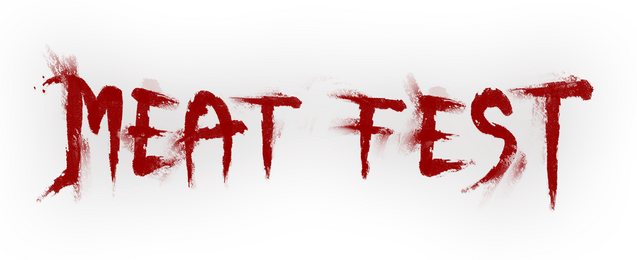 Meat Fest logo