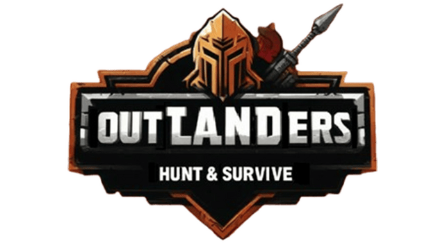 Outlanders: Hunt and Survive logo