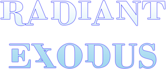 Radiant Exodus logo