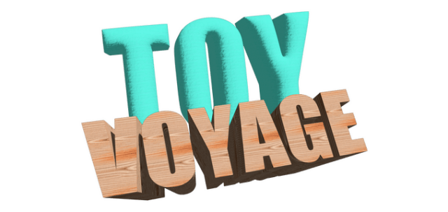 Toy Voyage logo