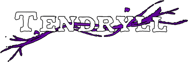 Tendryll logo