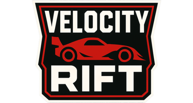 Velocity Rift logo
