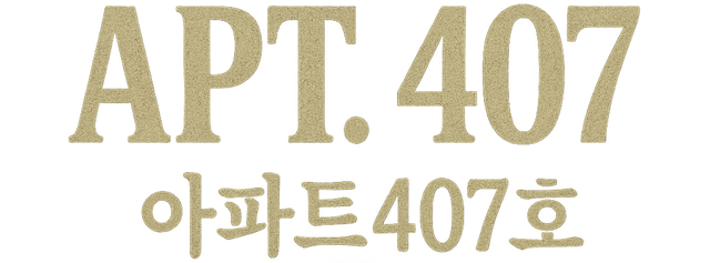 APT. 407 logo