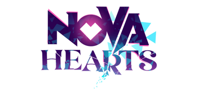 Nova Hearts logo