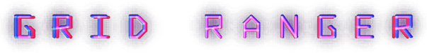 Grid Ranger logo