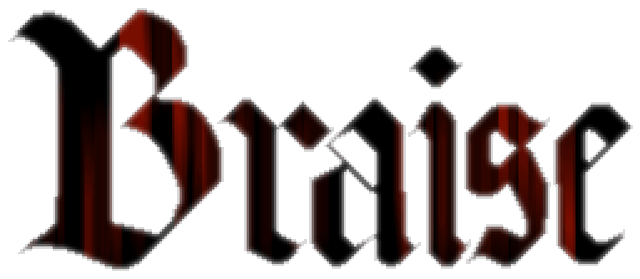 Braise logo