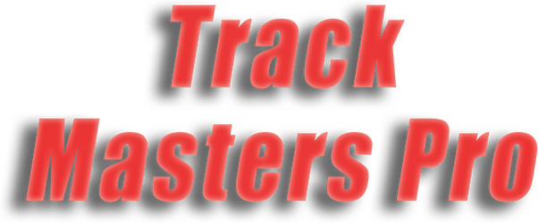 Track Masters Pro logo