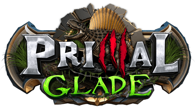 Primal Glade logo