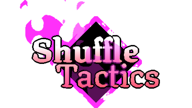 Shuffle Tactics logo