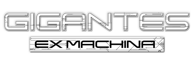 Gigantes Ex Machina logo