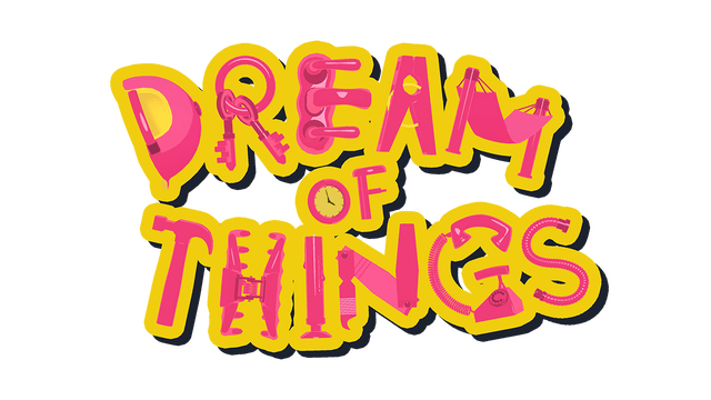 Dream of Things logo