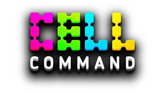 Cell Command logo