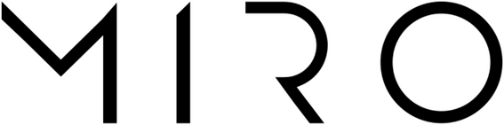 MIRO logo
