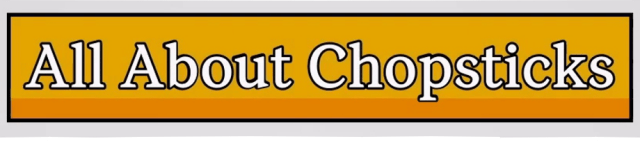 All About Chopsticks logo