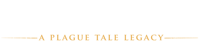 Resonance: A Plague Tale Legacy logo