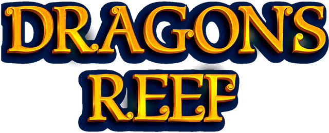 Dragons Reef logo