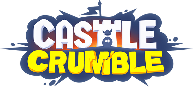 Castle Crumble logo