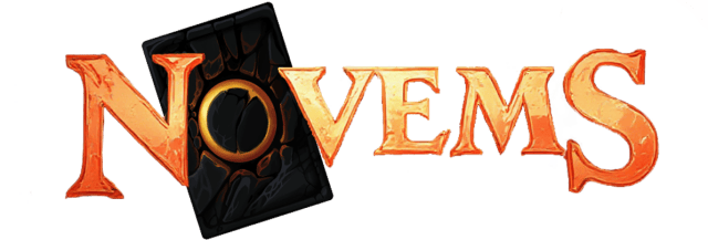 NOVEMS logo
