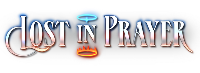 Lost in Prayer logo