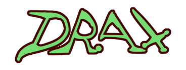 DR4X logo