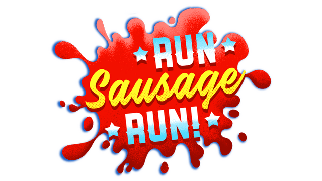 Run Sausage Run! logo