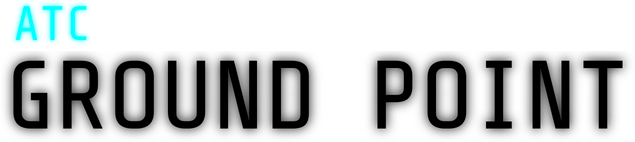 ATC Ground Point logo