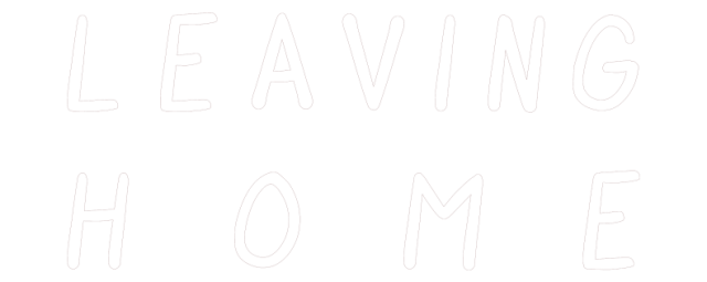 Leaving Home logo