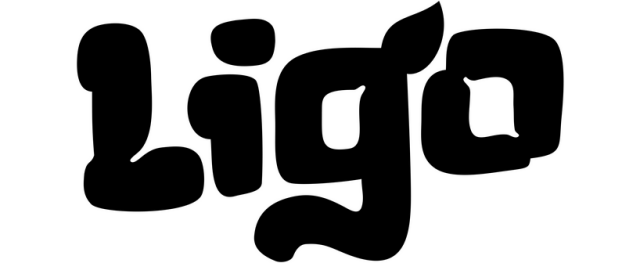 Ligo logo
