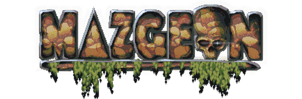 Mazgeon logo